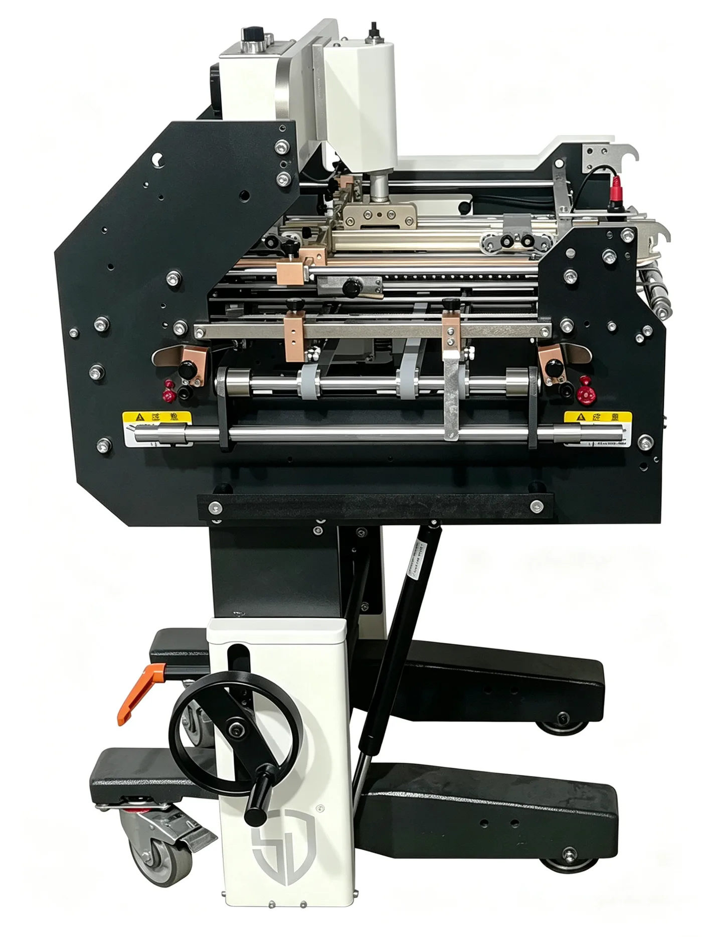 Independent Cutting Unit